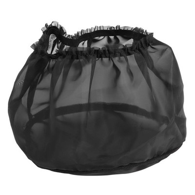 Filterwears, Universelle MotorradLuftfilterabdeckung für TouringLuftfilterKit...