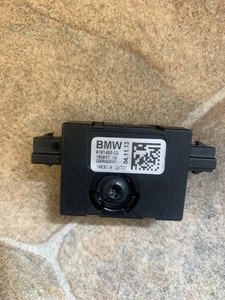 BMW 1 F20 Antennenverstärker  9181453 2.00 Diesel 100kw 2012 26759950