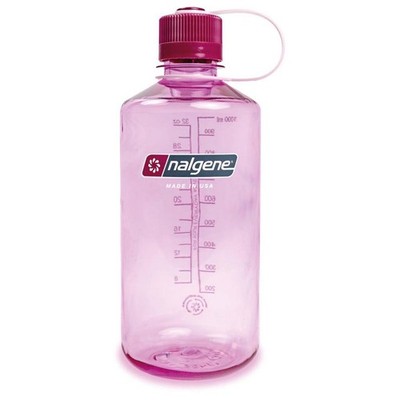 Nalgene NM Bottle SUSTAIN Cosmo 1,0L Trinkflasche Outdoor Sport Alltag Wandern