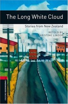 The Long White Cloud: Stories from New Zealand: 1000 Hea... | Buch | Zustand gut