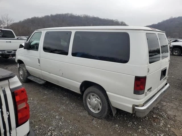 Engine 4.6L VIN F 8th Digit Fits 09-14 FORD E150 VAN 2649073 Foto 2 de 4