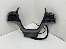 2017-2020 HYUNDAI ELANTRA STEERING WHEEL AUDI...