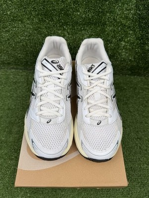 Size 8 - ASICS Gel 1130 White Cloud Grey | eBay