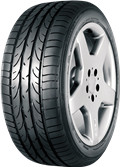 205/45 R17 88V Tires * BMW FR XL BRIDGESTONE POWER RE050A Bare Summer Tyre