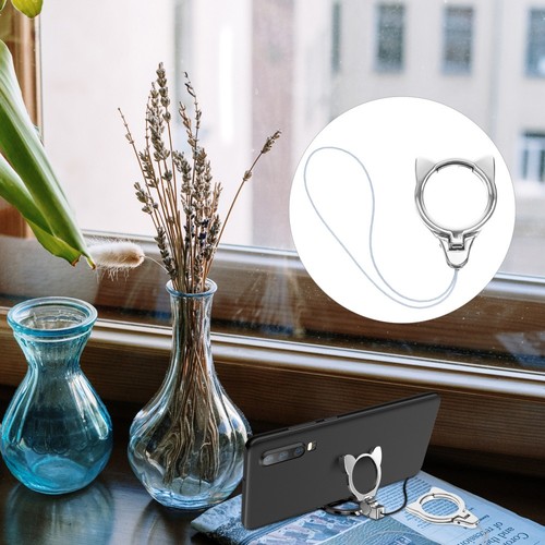 Mobile Phone Straps Universal Lanyard Tether Tab Cell with Clasp - 第 10/12 張圖片