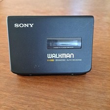 Sony Walkman WM-EX70