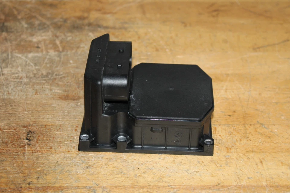 🏅 Módulo de control antibloqueo de frenos ABS Land Rover Range Rover HSE 2003-2005 Foto 4 de 4