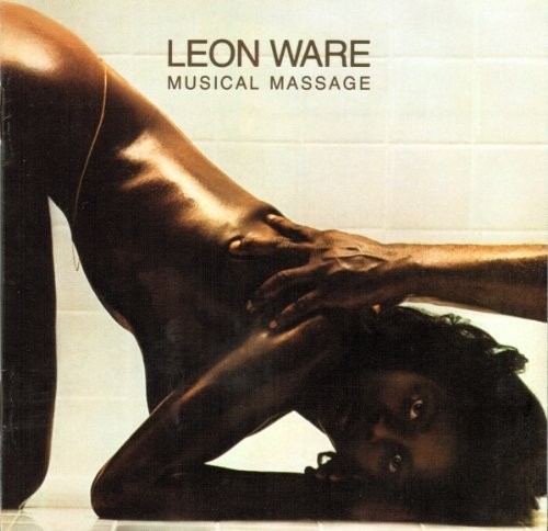 Leon Ware Musical Massage +5 SHM-CD From Japan CD 15tracks