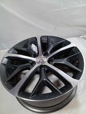 Used Wheel Fits 2023 Honda Civic 18x8 Alloy 10 Spoke Grade B Used Wheel Fits 2023 Honda Civic 18x8 Alloy 10 Spoke Grade B