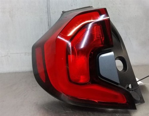 18-19 TERRAIN Driver Tail Light Slt Quarter Panel Mounted - Picture 1 of 12