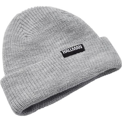 Thor Gray Hallman Sailor Beanie (Adult One Size) 2501-3683
