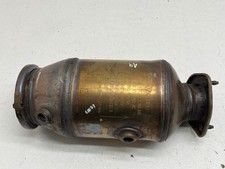 Catalyseurs Audi S4