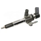 Genuine Citroen Peugeot Volvo Ford Fuel 1.6 Fuel Injector Nozzle 9802448680 New