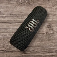 JBL Flip 4 Portable Bluetooth Wireless Speaker Waterproof, Black