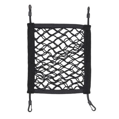 Spandex Polypropylene Paddleboard Deck Bag with Corner Hooks for Stability