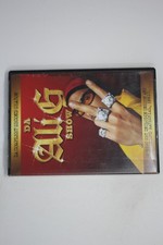 Da Ali G Show - The Complete Second Season (DVD, 2005, 2-Disc Set