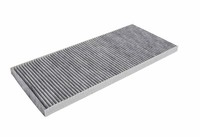 Filter, Innenraumluft Corteco 21651951 FüR Alfa Romeo Passend FüR Fiat Lancia