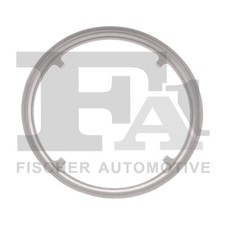 FA1 Dichtung Abgasrohr 130-976 für FORD Edelstahl TRANSIT V363 FCD FDD FED FFD