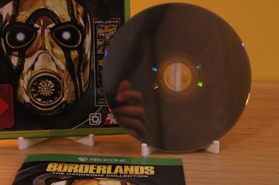 Borderlands: The Handsome Collection Xbox One Borderlands The Handsome Collectio