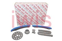 Aic Steuerkettensatz FüR Nissan Qashqai Ii 1.6 Dci Mercedes-Benz Vito Kasten