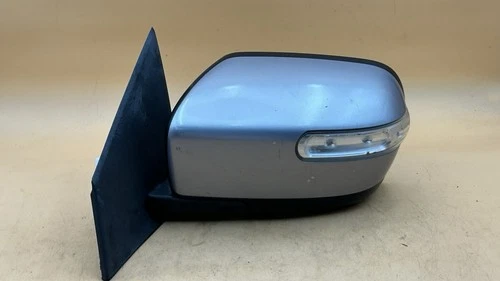 2008-2009 Mazda CX9 Left Side View Mirror OEM PAINT CODE 30S