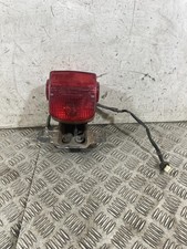 113659 Fanale Stop Posteriore Suzuki GN 250 Dal 1992 al 1997