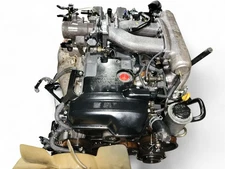 2001-2005 Lexus IS300 2.5L 6CYL REPLACEMENT Engine JDM 1JZGE 1JZ 0810279