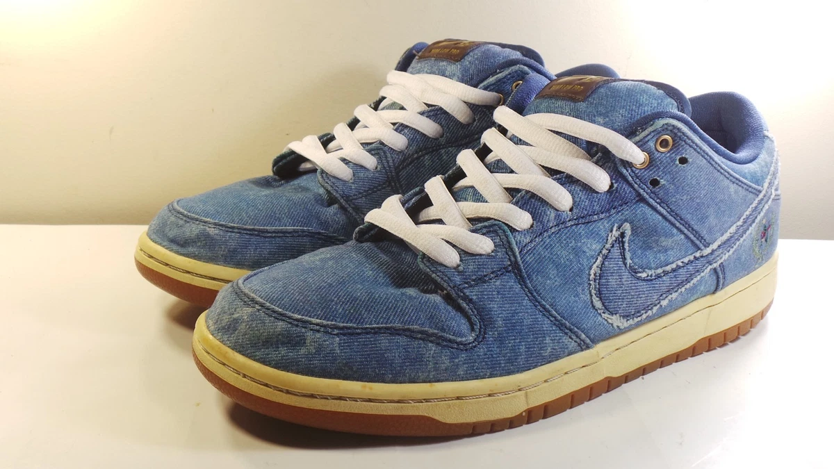 Nike SB Dunk TRD QS Low East West Pack | eBay