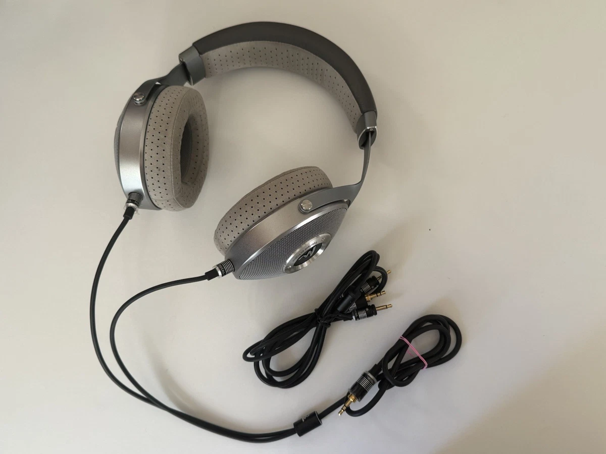 Focal Clear Headphones for Sale - Shop New & Used Headphones - eBay