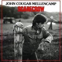 Audio Cd - John Cougar Mellencamp - Scarecrow - Mercury -D- Neu