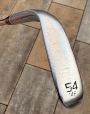 Titleist Vokey SM 10 Sand-Wedge 54° Stahl-Schaft Regular-Flex