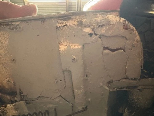 Vespa Douglas 1983 spares or repair - Picture 13 of 13