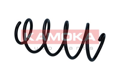 KAMOKA 2110819 Fahrwerksfeder for SEAT VW