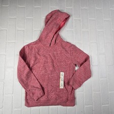 Cat  Jack Red Pullover Hoodie Size Small 6/7