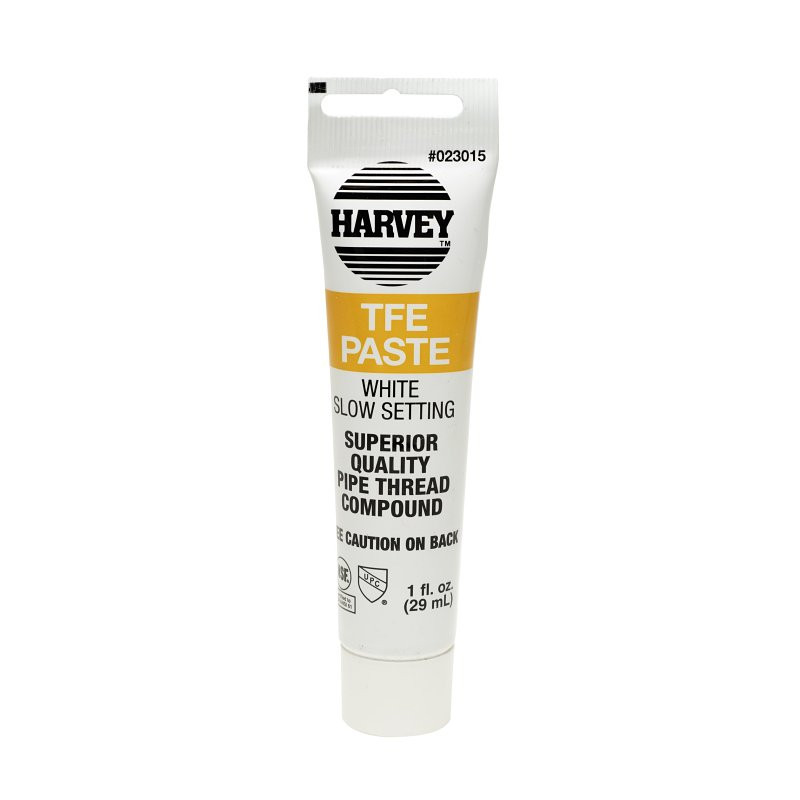 WM Harvey 023015-48 TFE Paste
