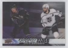 2022-23 Upper Deck Tim Hortons Collector's Series Flow Of Time Drew Doughty 2o7