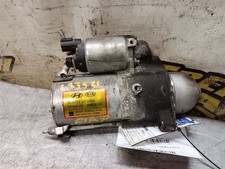STARTER MOTOR 3.3L FITS 2006 SONATA 1058721