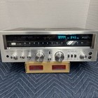 Sansui G-4700 Vintage Am/Fm Stereo Receiver - Serviced - Cleaned - Tested