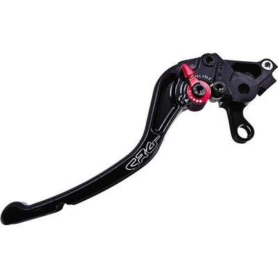 CRG - 2AN-631-T-B - RC2 Standard Length Clutch Lever, Black
