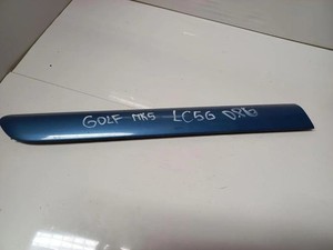 VW GOLF VIII CD1 Kotflügelzierleiste hinten rechts 1K38536AHR 2.00 31474598