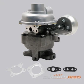 Turbolader for Ford Ranger 3.0 TDCI Mazda BT-50 2.5 143PS 156PS  VJ38 1789132