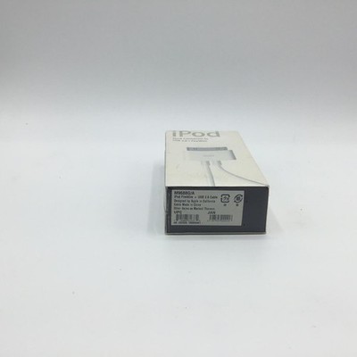 Apple iPod Dock Connector to Firewire+USB 2.0 Y Cable for 3rd/4th