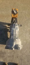 Bmw E30 325e 325i 2.5l 2.7l 5 Speed Manual Transmission Gearbox 2605 2600106091
