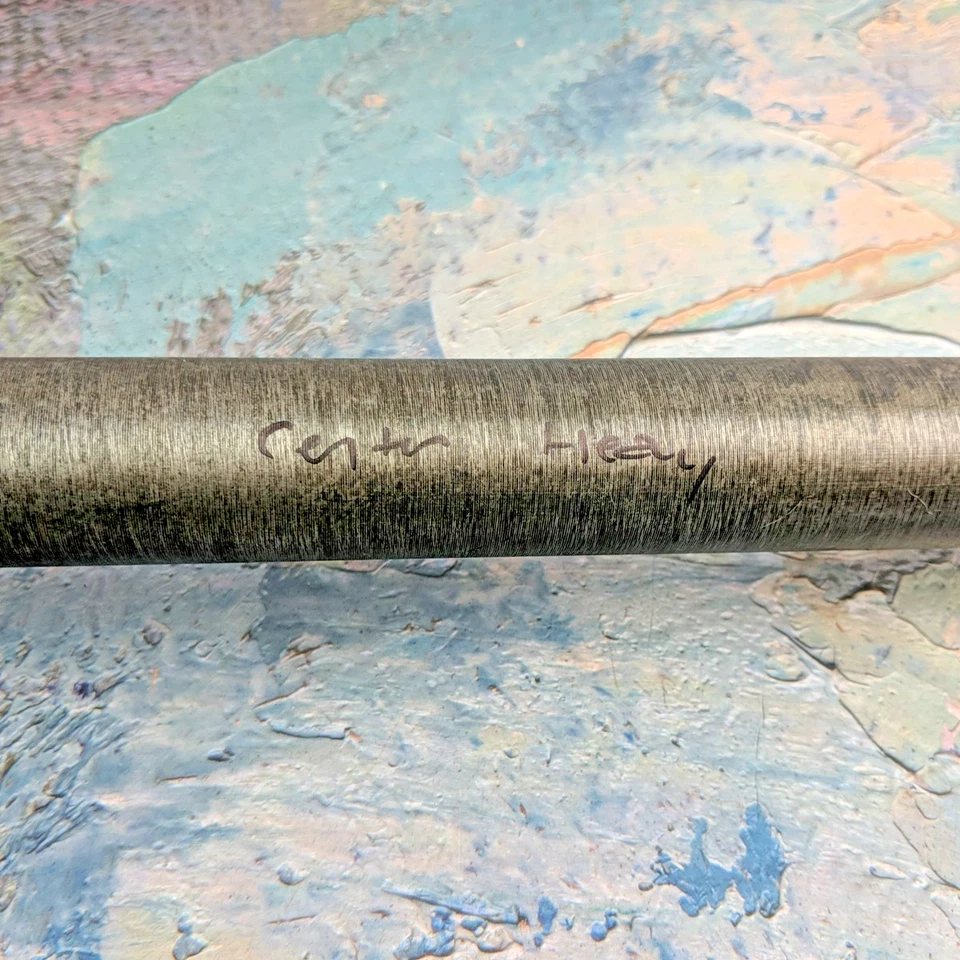 Eixo traseiro direito Dorman 630-203 compatível com Ford F100 F150 Bronco 31 spline E3TZ4234D - Imagem 3 de 4