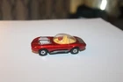 Matchbox  Lesney No. 36 hot rod draguar - mint