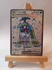 Fruyal ex 220/182 Full Art | Paradoxrift | Deutsch | Near Mint