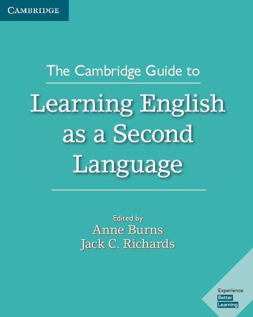 The Cambridge Guide to Learning English as a Second Language-Ann - Image 2