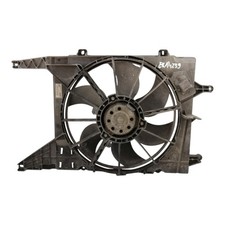 Radiateur Renault SCENIC