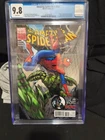 The Amazing Spider-Man #654 CGC 9.8