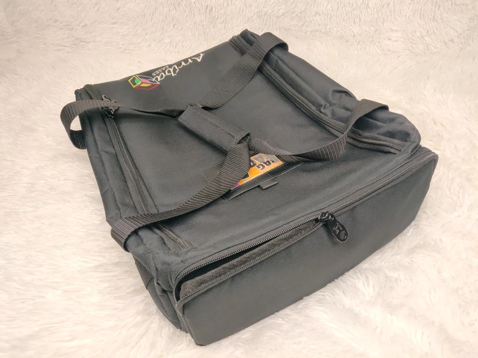 NEW Arriba Case AC-100 - Lighting Equipment Storage/Travel Bag - Image 2 of 4